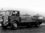 AEC Mandator 1931 года